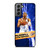 RUSSELL WESTBROOK ART Samsung Galaxy S21 Plus Case Cover