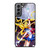SAILOR MOON CRYSTAL Samsung Galaxy S21 Plus Case Cover SAILOR MOON CRYSTAL Samsung Galaxy S21 Plus Case Cover