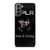 SAM AND COLBY XPLR Samsung Galaxy S21 Plus Case Cover