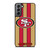 SAN FRANCISCO 49ERS 3 Samsung Galaxy S21 Plus Case Cover SAN FRANCISCO 49ERS 3 Samsung Galaxy S21 Plus Case Cover