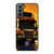SCANIA TRUCK Samsung Galaxy S21 Plus Case Cover