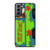 SCOOBY DOO MYSTERY MACHINE CAR Samsung Galaxy S21 Plus Case Cover