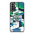 SEATTLE SOUNDERS SOCCER Samsung Galaxy S21 Plus Case Cover SEATTLE SOUNDERS SOCCER Samsung Galaxy S21 Plus Case Cover