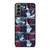 SHARINGAN EYE NARUTO 1 Samsung Galaxy S21 Plus Case Cover SHARINGAN EYE NARUTO 1 Samsung Galaxy S21 Plus Case Cover