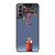SPIDERMAN X VENOM Samsung Galaxy S21 Plus Case Cover