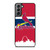 ST LOUIS CARDINALS STRIPE Samsung Galaxy S21 Plus Case Cover ST LOUIS CARDINALS STRIPE Samsung Galaxy S21 Plus Case Cover