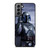 STAR WARS BOBA FETT MANDALORIAN 1 Samsung Galaxy S21 Plus Case Cover