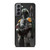 STAR WARS BOBA FETT MANDALORIAN 2 Samsung Galaxy S21 Plus Case Cover