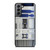 STAR WARS R2D2 Samsung Galaxy S21 Plus Case Cover