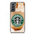 STARBUCKS ICE COFFEE 2 Samsung Galaxy S21 Plus Case Cover STARBUCKS ICE COFFEE 2 Samsung Galaxy S21 Plus Case Cover