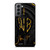 STEAMPUNK WARNER BROS Samsung Galaxy S21 Plus Case Cover STEAMPUNK WARNER BROS Samsung Galaxy S21 Plus Case Cover