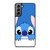 STITCH AND LILO OHANA Samsung Galaxy S21 Plus Case Cover