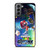 SUPER MARIO GALAXY 2 Samsung Galaxy S21 Plus Case Cover SUPER MARIO GALAXY 2 Samsung Galaxy S21 Plus Case Cover