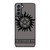 SUPERNATURAL TATTOO Samsung Galaxy S21 Plus Case Cover