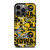 IOWA HAWKEYES COLLAGE iPhone 13 Pro Case Cover