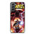 THANOS CARTOON MARVEL Samsung Galaxy S21 Plus Case Cover THANOS CARTOON MARVEL Samsung Galaxy S21 Plus Case Cover