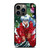 INUYASHA ANIME SERIES iPhone 13 Pro Case Cover