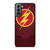 THE FLASH RED LOGO Samsung Galaxy S21 Plus Case Cover