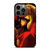 INUYASHA AND KIKYO iPhone 13 Pro Case Cover INUYASHA AND KIKYO iPhone 13 Pro Case Cover