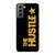THE HUSTLE LOGO Samsung Galaxy S21 Plus Case Cover