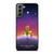 THE LITTLE PRINCE 3 Samsung Galaxy S21 Plus Case Cover