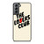 THE LOSERS CLUB LOGO Samsung Galaxy S21 Plus Case Cover