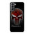 THE PUNISHER MARVEL 1 Samsung Galaxy S21 Plus Case Cover