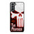 THE PUNISHER MARVEL 2 Samsung Galaxy S21 Plus Case Cover