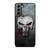 THE PUNISHER MARVEL 4 Samsung Galaxy S21 Plus Case Cover