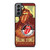 THE ROLLING STONES ROCK Samsung Galaxy S21 Plus Case Cover