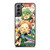 THE SEVEN DEADLY SINS CUBBY Samsung Galaxy S21 Plus Case Cover