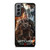 THE WITCHER 3 WILD HUNT GAME Samsung Galaxy S21 Plus Case Cover