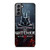 THE WITCHER 3 WILD HUNT SKULL Samsung Galaxy S21 Plus Case Cover