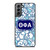 THETA PHI ALPHA Samsung Galaxy S21 Plus Case Cover