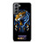 TIGRES UANL TIGER Samsung Galaxy S21 Plus Case Cover