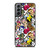 TOKIDOKI UNICORN 1 Samsung Galaxy S21 Plus Case Cover TOKIDOKI UNICORN 1 Samsung Galaxy S21 Plus Case Cover
