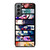 TOKYO GHOUL CHARACTER Samsung Galaxy S21 Plus Case Cover TOKYO GHOUL CHARACTER Samsung Galaxy S21 Plus Case Cover