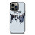 IKON KPOP GROUP iPhone 13 Pro Case Cover