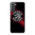 TORONTO RAPTORS 2 Samsung Galaxy S21 Plus Case Cover