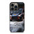 HYUNDAI RACING CAR LOGO iPhone 13 Pro Case Cover