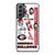 UGA GEORGIA BULLDOGS COLLAGE Samsung Galaxy S21 Plus Case Cover