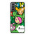 UNICORNO TOKIDOKI DONUTELLA Samsung Galaxy S21 Plus Case Cover UNICORNO TOKIDOKI DONUTELLA Samsung Galaxy S21 Plus Case Cover