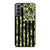 USA ARMY CAMO Samsung Galaxy S21 Plus Case Cover