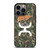 HOOEY CAMO LOGO 2 iPhone 13 Pro Case Cover