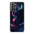 VENOM SPIDERMAN RIVAL Samsung Galaxy S21 Plus Case Cover