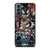 VENOM SPIDERMAN Samsung Galaxy S21 Plus Case Cover