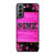 VICTORIA'S SECRET FLOWER Samsung Galaxy S21 Plus Case Cover