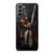 WARHAMMER BLACK TEMPLAR 3 Samsung Galaxy S21 Plus Case Cover WARHAMMER BLACK TEMPLAR 3 Samsung Galaxy S21 Plus Case Cover