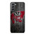WISCONSIN BADGERS 1 Samsung Galaxy S21 Plus Case Cover