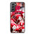 WISCONSIN BADGERS PRIDE Samsung Galaxy S21 Plus Case Cover